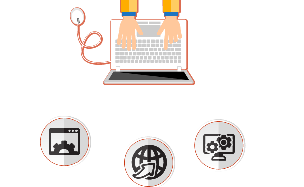 IT solutions for Social Sector from Aapna Infotech, a web development company in India IT solutions for Social Sector from Aapna Infotech, a web development company in India