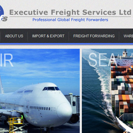 executive freight services1
