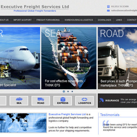 executive freight services2