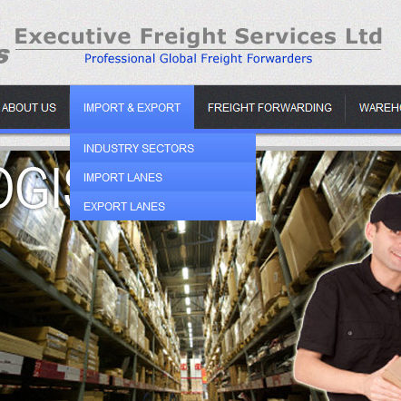 executive freight services3