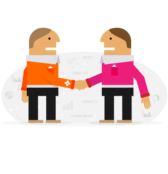 AAPNA Infotech, a Web development company, believes in building long-term relationships. AAPNA Infotech, a Web development company, believes in building long-term relationships.