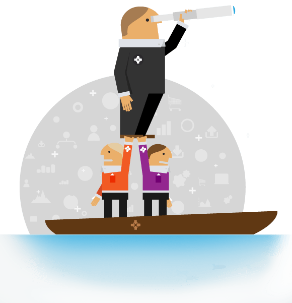 We help you to Focus on your Core Business We help you to Focus on your Core Business