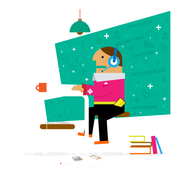 Why not hire professionals who can do the same task for less money?” Why not hire professionals who can do the same task for less money?
