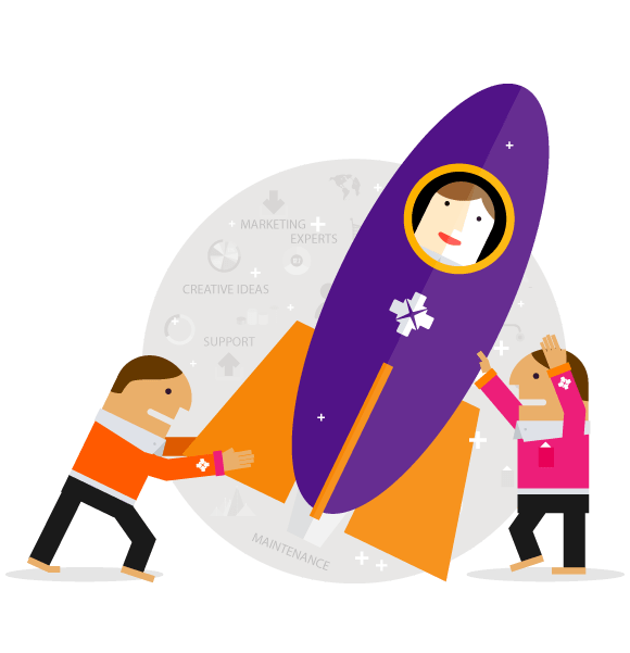 AAPNA Infotech is not just into web development, we are a place of all things digital. AAPNA Infotech is not just into web development, we are a place of all things digital.