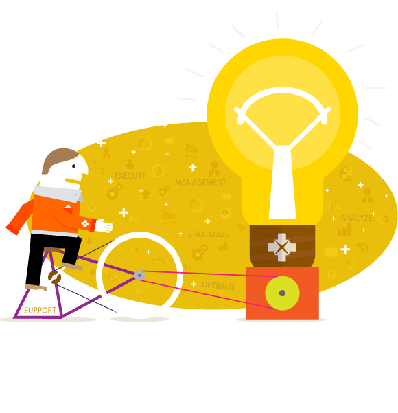 By simply outsourcing IT project work, companies are able to jump right to the finish line when building an IT application. By simply outsourcing IT project work, companies are able to jump right to the finish line when building an IT application.