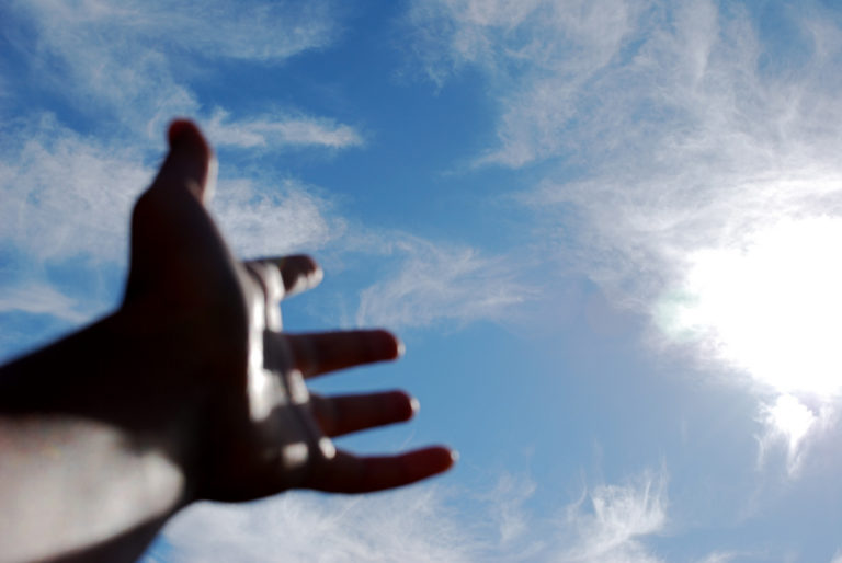 Reminiscences of a Time Gone by