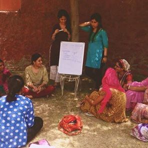 ADOLESCENT GIRLS AND WOMEN