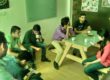 Coffee time at AAPNA Infotech