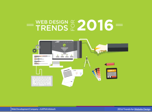 website-design-trends-2016