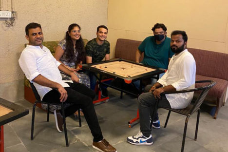 AAPNA Weekend Meet @Noida