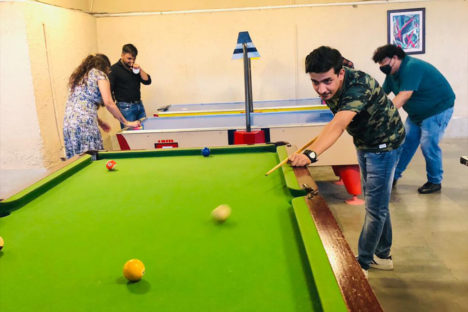 AAPNA Weekend Meet @Noida