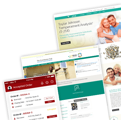 Case Studies | Software, Web & Mobile APP Development - AAPNA Infotech