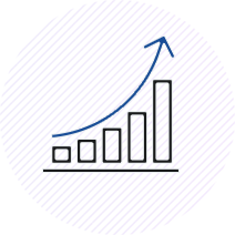 Measures homework completion rates in a user-friendly way