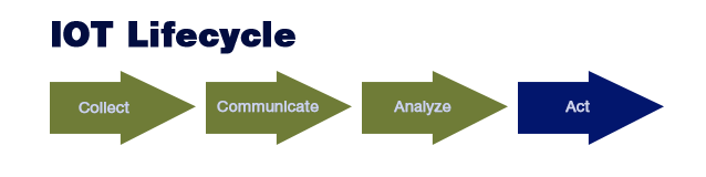 IOT Lifecycle