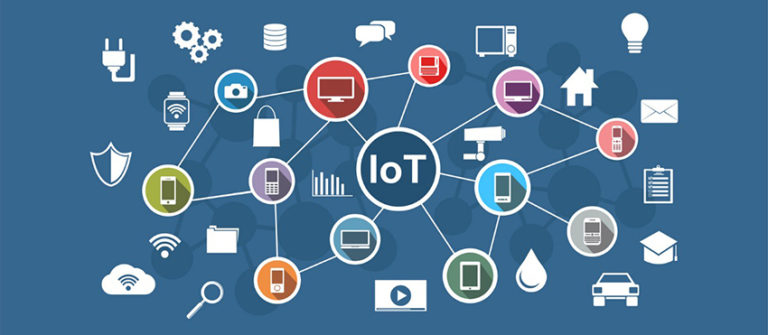 IOT - internet of things