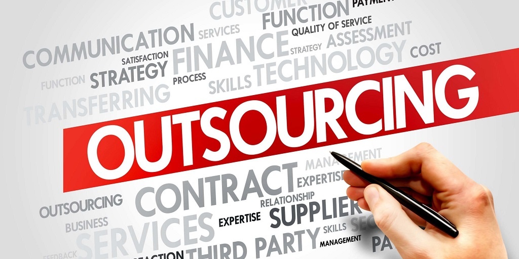 Software outsourcing