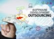 Software development outsourcing