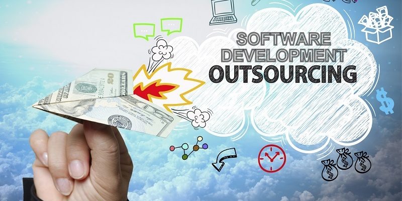 Outsourcing Software Development Services Company in Delhi, NCR, India