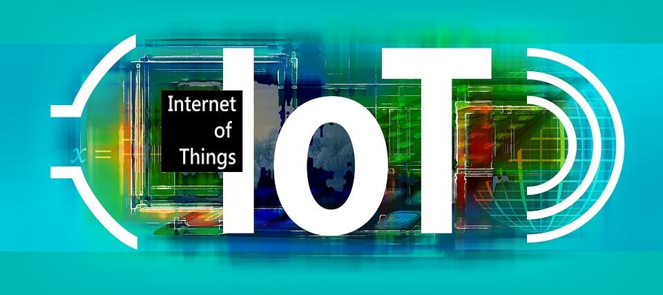 Businesses Can Benefit From IoT Solutions