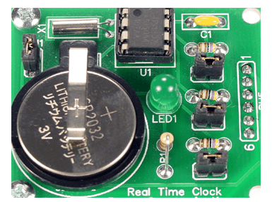 real-time-clocks