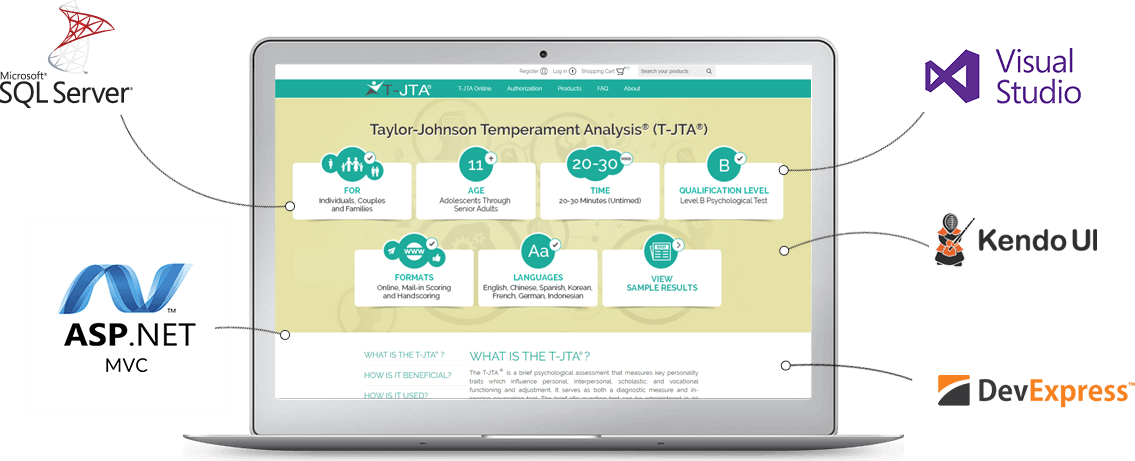 tjta-technology