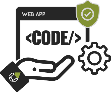 Web App Code