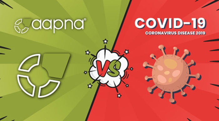 COVID-19 (Novel Corona Virus)