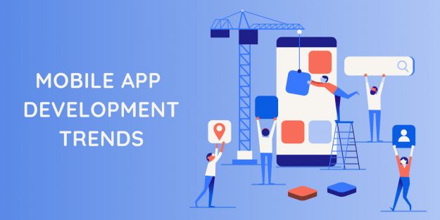 Mobile APP Development Trends