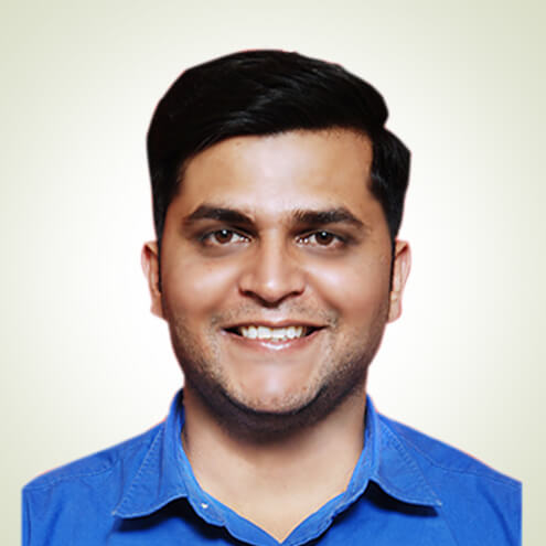 Deepak Saluja Deepak Saluja