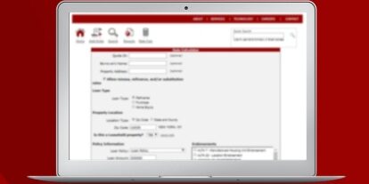 Case study on client fee calculator for mortgage client