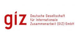 GIZ Logo