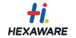 Hexaware Logo