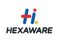 Hexaware Logo