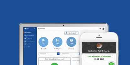 case study on homework app