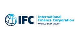 International Finance Corporation Logo