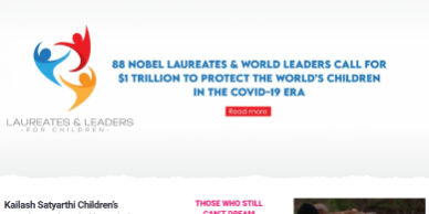 Satyarthi - Web Development Portfolio