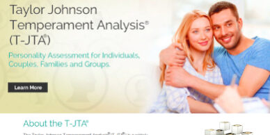 TJTA - Web Application Development Case Study