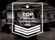 Top IT Services Companies 2020 by Techreviewwer