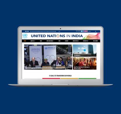 un india web development case study