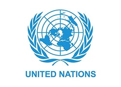 United Nation Logo