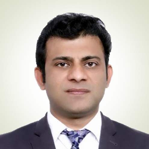 Head of Software QA Team