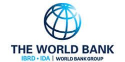world bank logo
