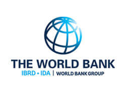 world bank logo