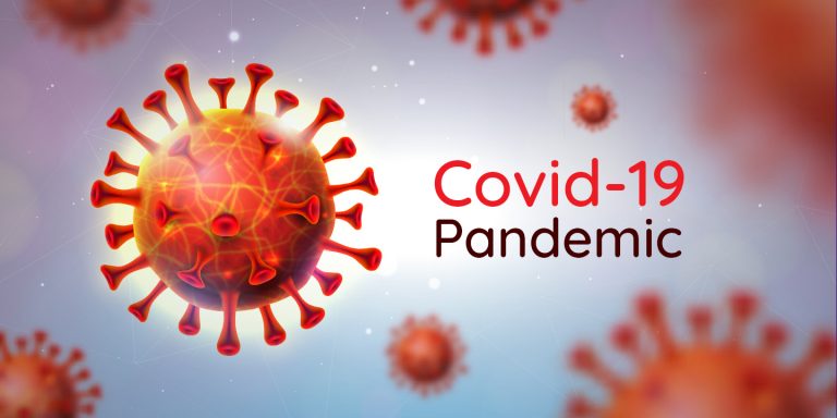 Covid-19 Pandemic - AAPNA Infotech