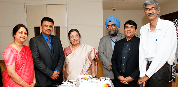 Cake Cutting Ceremony