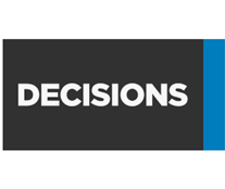 Decision logo