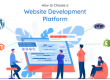 Website Development Platforms