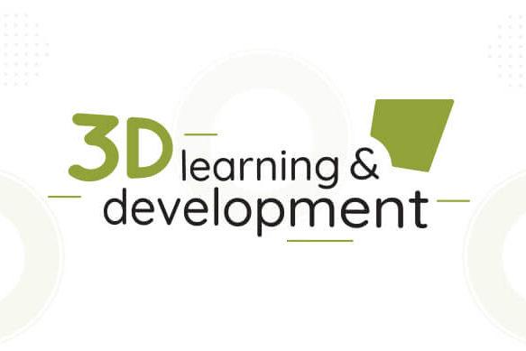 3d L&D