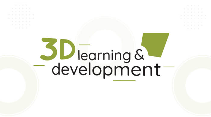 3d L&D