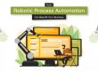 Business Benefits of RPA
